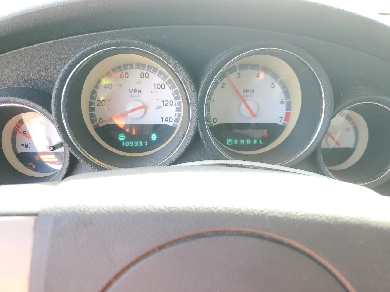 2B3KA43R98H127720 2008 Dodge Charger