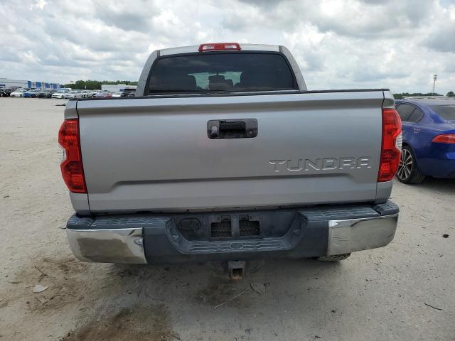 2014 Toyota Tundra Crewmax Sr5 VIN: 5TFDW5F14EX391830 Lot: 58419704