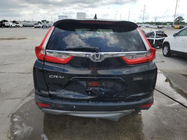 2017 Honda Cr-V Exl VIN: 7FARW1H87HE017496 Lot: 57674904