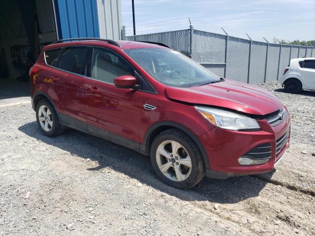 Vin: 1fmcu9gx6euc71262, lot: 59040884, ford escape se 20144