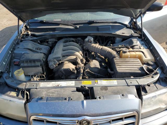 2007 Chrysler 300 VIN: 2C3KA43R17H854979 Lot: 58334344