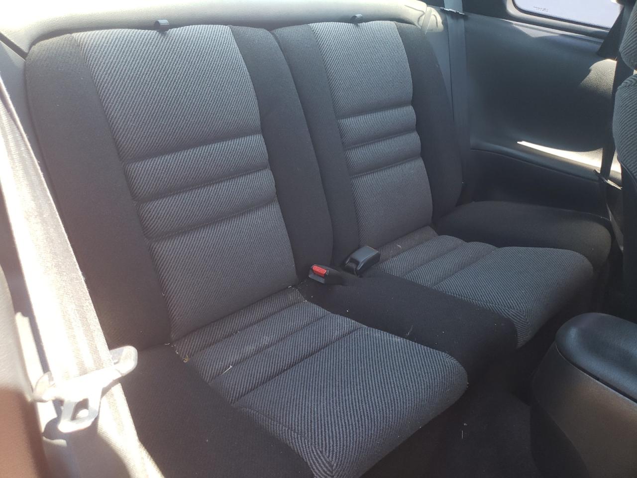 1FALP42XXTF137920 1996 Ford Mustang Gt