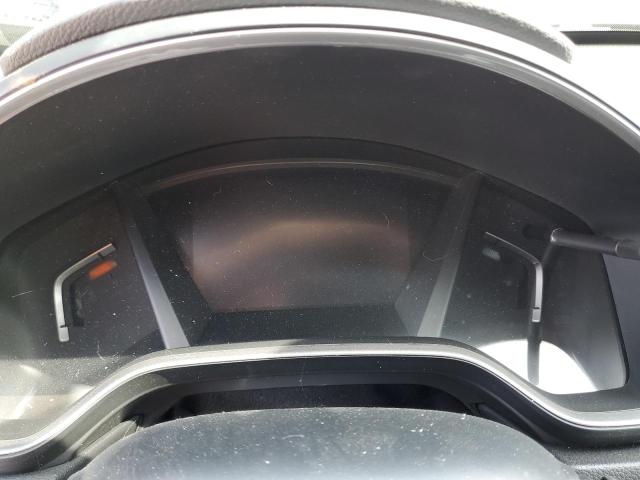 2022 HONDA CR-V EX - 7FARW2H52NE024721