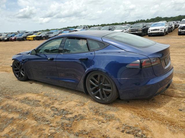 VIN 5YJSA1E59RF533303 2024 Tesla MODEL S no.2