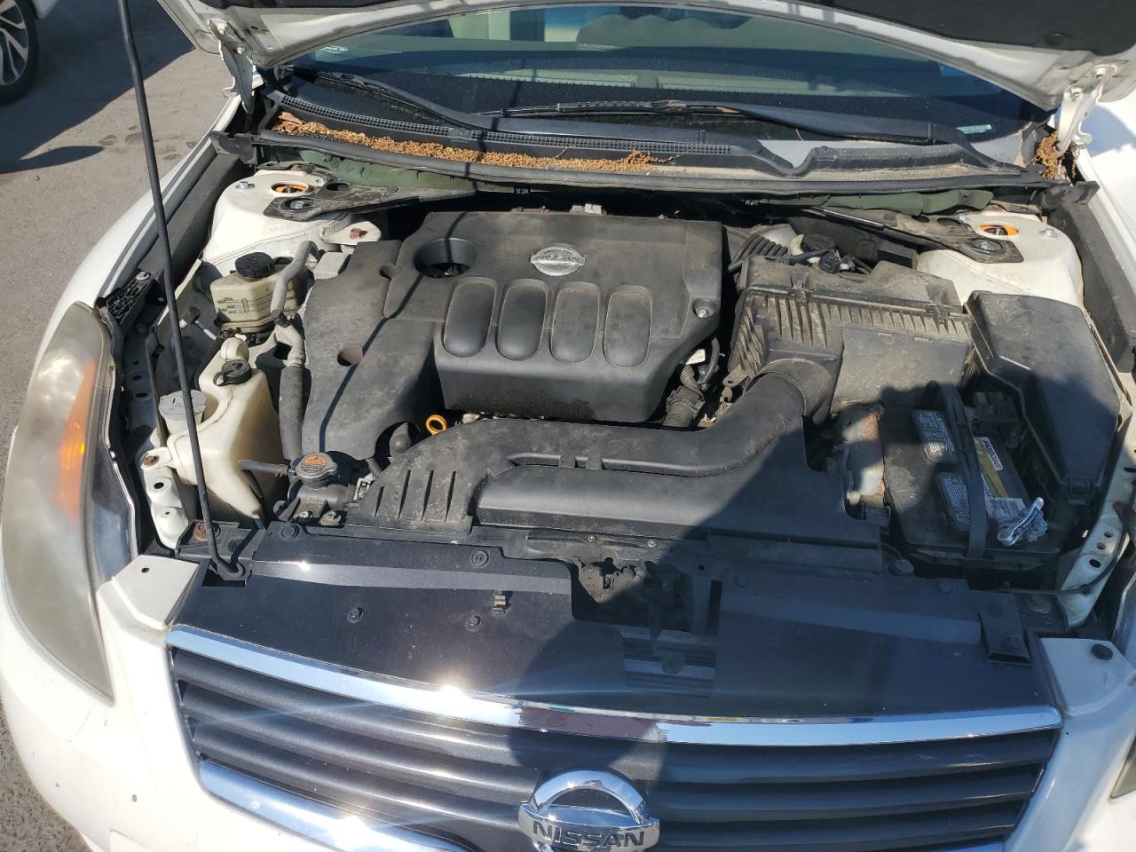 1N4AL21E17C208971 2007 Nissan Altima 2.5