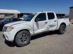 NISSAN FRONTIER S photo