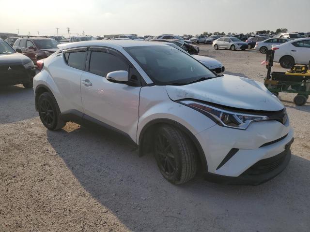 2019 Toyota C-Hr Xle VIN: JTNKHMBX7K1049059 Lot: 58167904
