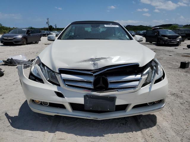 2011 Mercedes-Benz E 350 VIN: WDDKK5GF9BF101912 Lot: 55828104