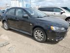 Lot #3023295971 2014 MITSUBISHI LANCER ES/