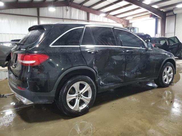 2018 Mercedes-Benz Glc 300 4Matic VIN: WDC0G4KB4JV067099 Lot: 57445784