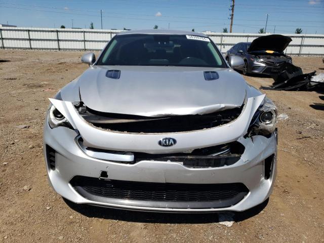 2018 Kia Stinger VIN: KNAE15LA3J6020582 Lot: 58399704