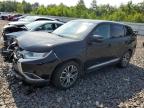2017 MITSUBISHI OUTLANDER - JA4AZ3A35HZ049622