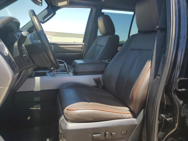 2016 Ford Expedition El Xlt VIN: 1FMJK1JT5GEF14769 Lot: 57541094