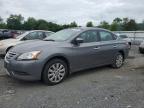 NISSAN SENTRA S photo