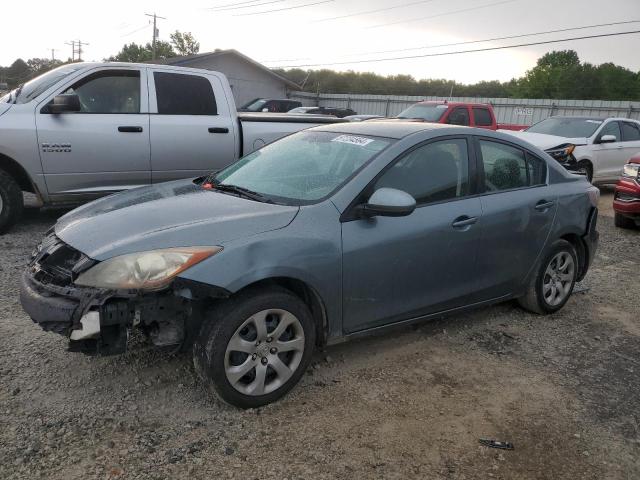 2013 Mazda 3 I VIN: JM1BL1TF5D1798114 Lot: 57234564