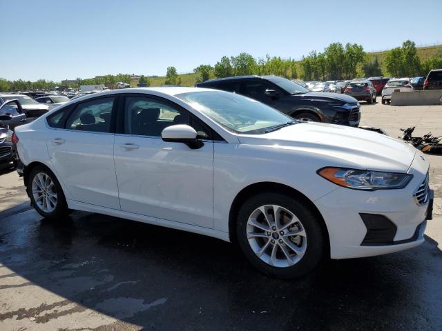 3FA6P0HD8LR136142 Ford Fusion SE 4