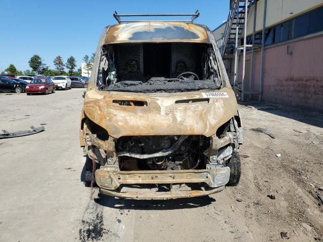 2022 FORD TRANSIT T- - 1FTBR1C85NKA18270