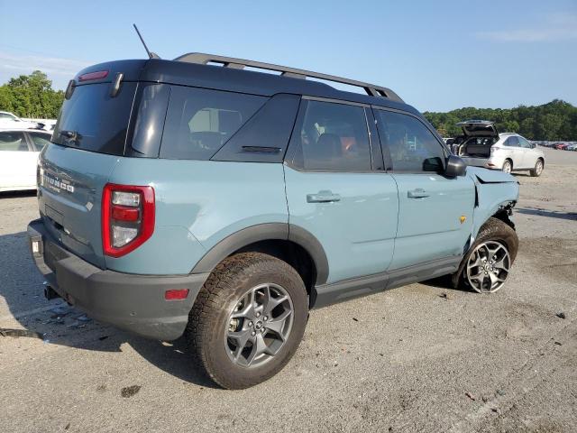 3FMCR9D92NRE31796 2022 Ford Bronco Sport Badlands