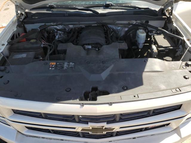 2015 Chevrolet Silverado C1500 Lt VIN: 3GCPCREC4FG301517 Lot: 57654914