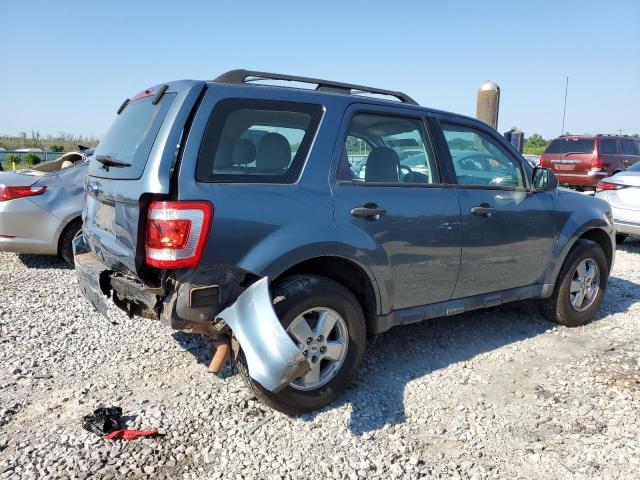 1FMCU0C77AKA72292 2010 Ford Escape Xls