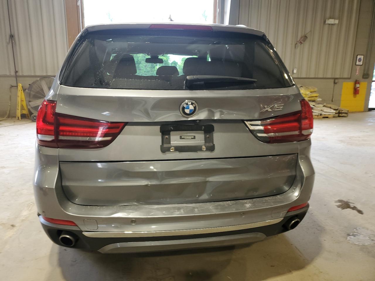 5UXKR0C57F0P05665 2015 BMW X5 xDrive35I