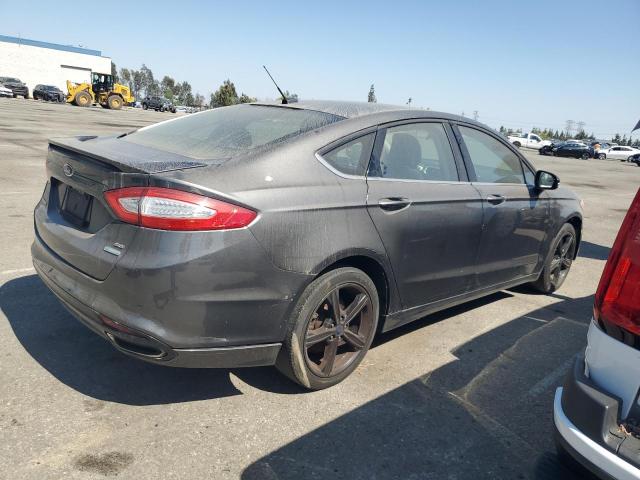 VIN 3FA6P0H9XGR225468 2016 Ford Fusion, SE no.3