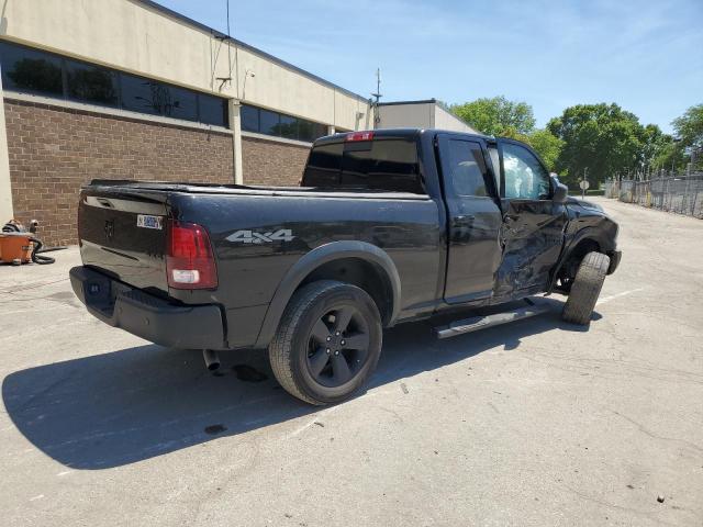 2019 RAM 1500 CLASS - 1C6RR7GG4KS670772