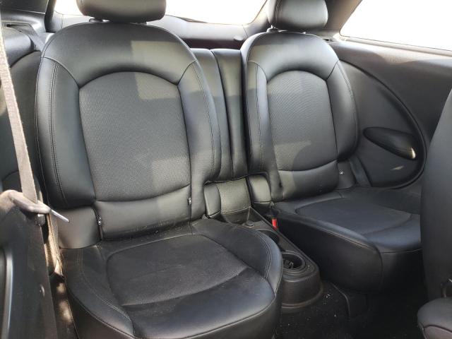 2015 Mini Cooper S Paceman VIN: WMWSS5C52FWS99839 Lot: 57186424