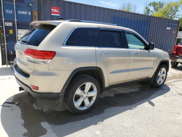 2015 Jeep Grand Cherokee Limited VIN: 1C4RJFBG7FC851608 Lot: 58240044