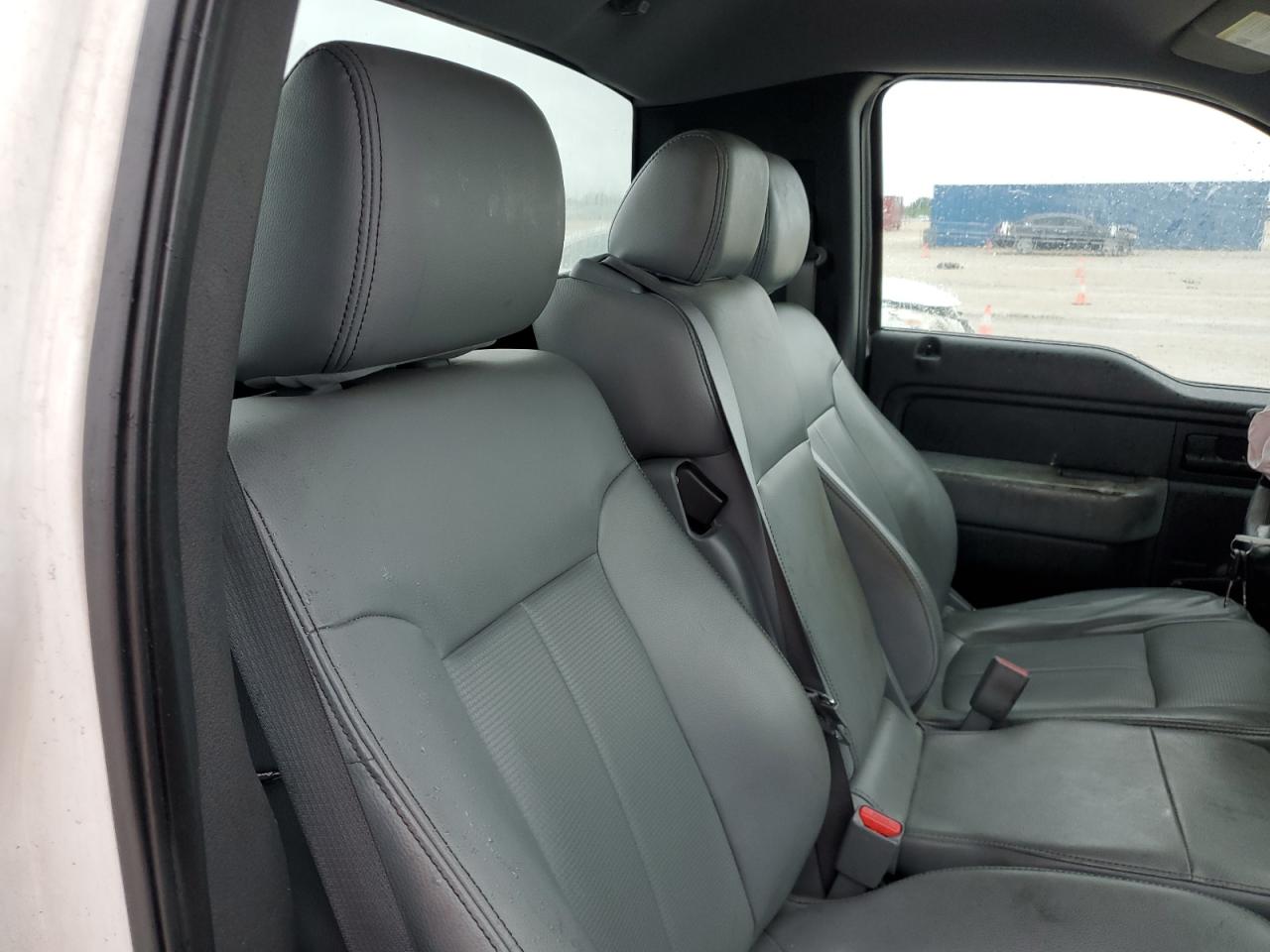 1FTMF1CMXDKD84187 2013 Ford F150