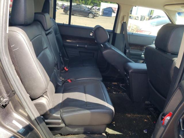 2018 Ford Flex Limited VIN: 2FMGK5D82JBA07386 Lot: 61208154