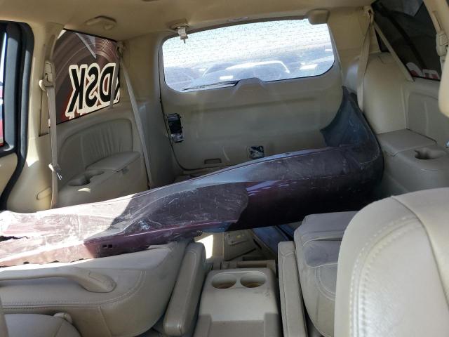 2010 Honda Odyssey Exl VIN: 5FNRL3H78AB048009 Lot: 55698334