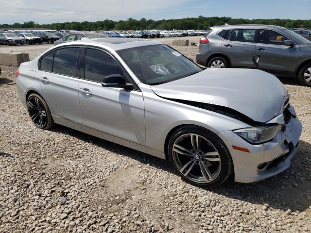 2014 BMW 328 I - WBA3A5C51EP603162