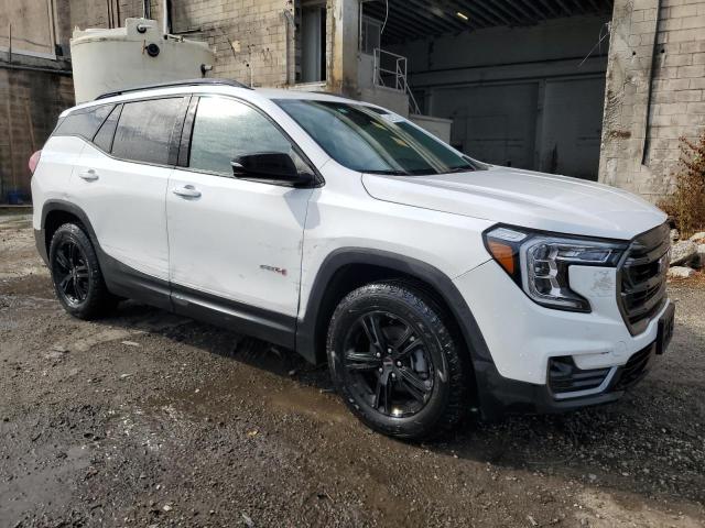 2023 GMC TERRAIN AT 3GKALYEG5PL253106