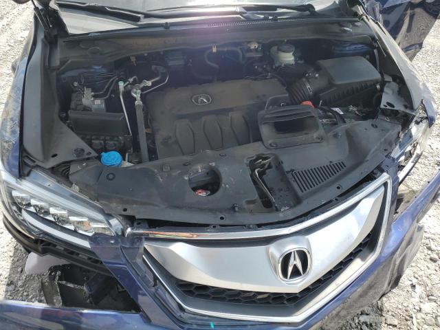 2018 Acura Rdx Technology VIN: 5J8TB3H59JL012125 Lot: 57470594