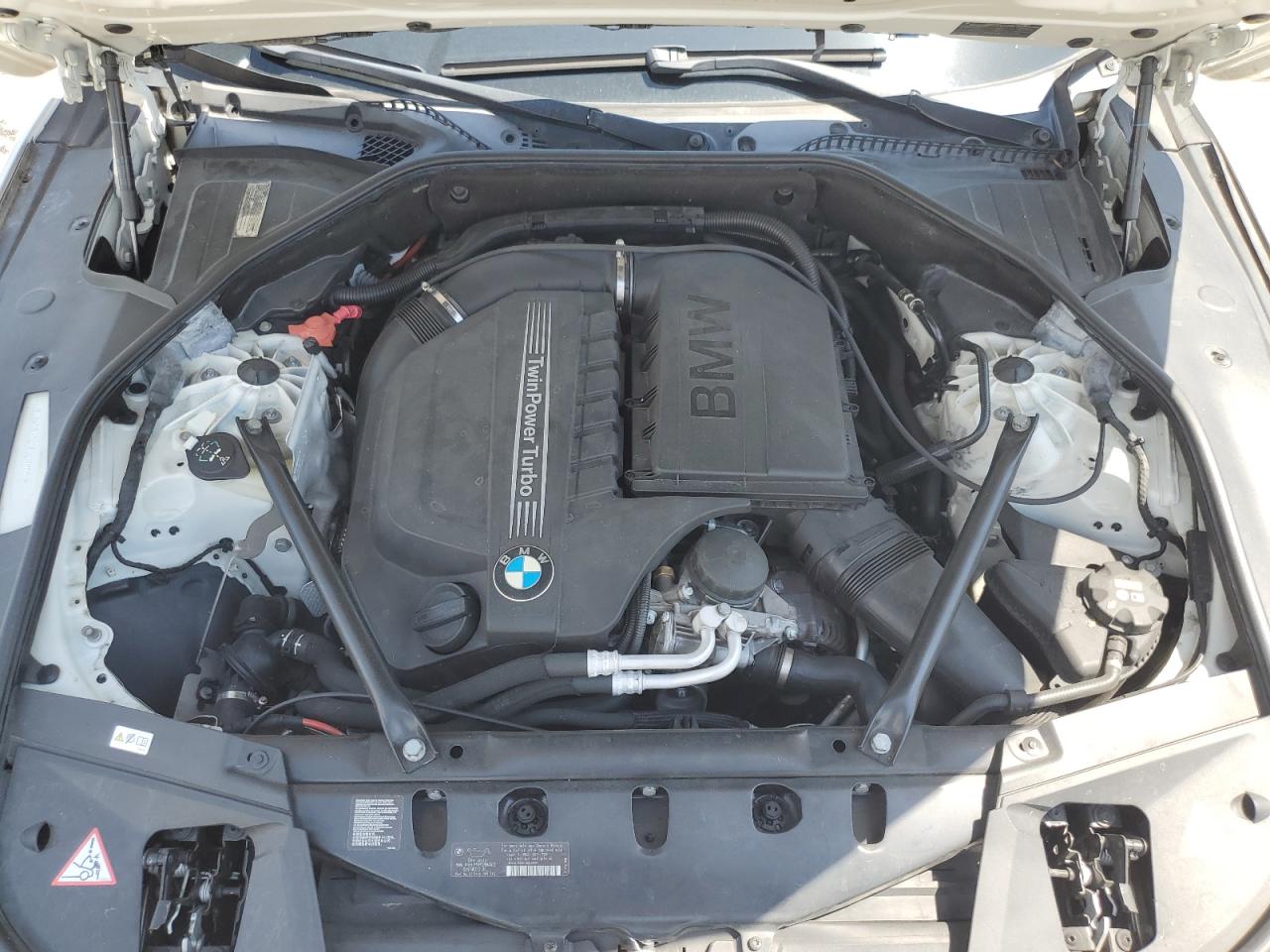 WBAYE4C54FD947172 2015 BMW 740 Li