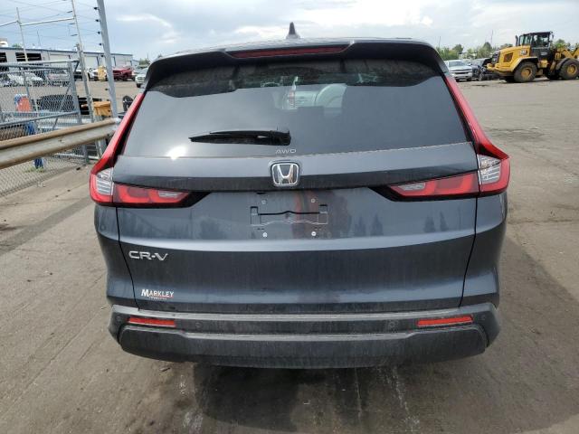 2024 Honda Cr-V Exl VIN: 2HKRS4H79RH431995 Lot: 58276534