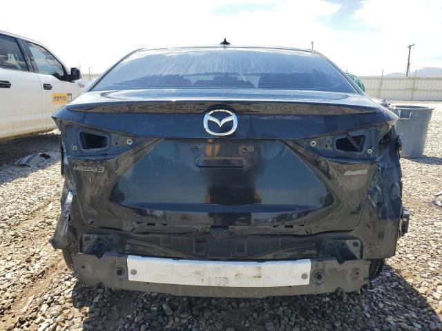 VIN JM1BM1W76E1117347 2014 Mazda 3, Grand Touring no.6