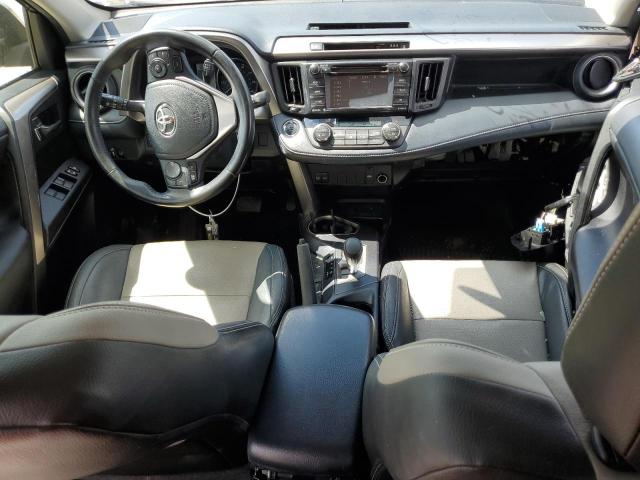 2018 TOYOTA RAV4 ADVEN - JTMRFREV8JJ208945