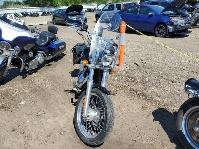 2010 HARLEY-DAVIDSON FXDC 1HD1GV418AC306782