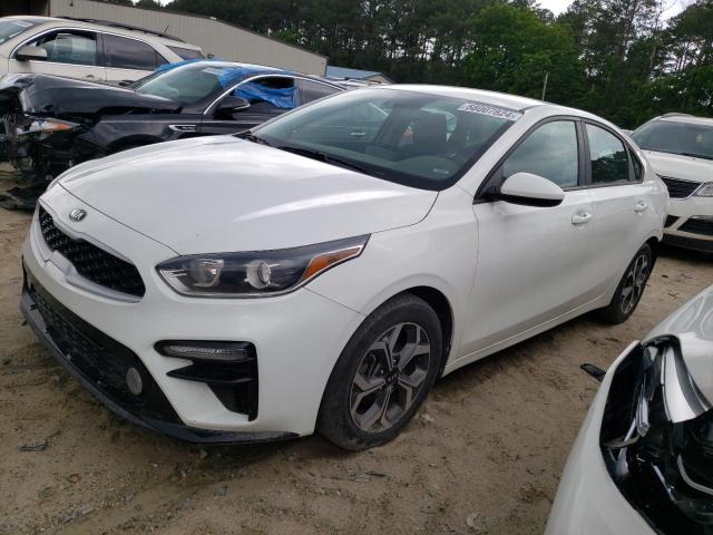 3KPF24AD9LE150102 2020 KIA FORTE - Image 1