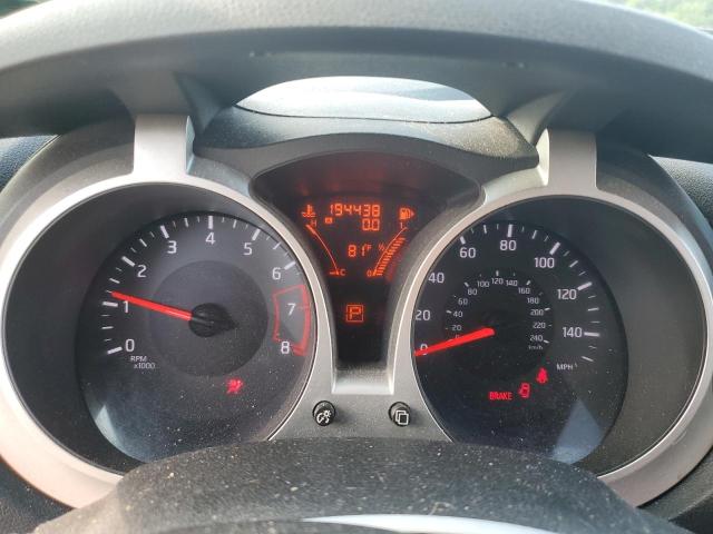 2015 Nissan Juke S VIN: JN8AF5MV1FT556965 Lot: 59781264