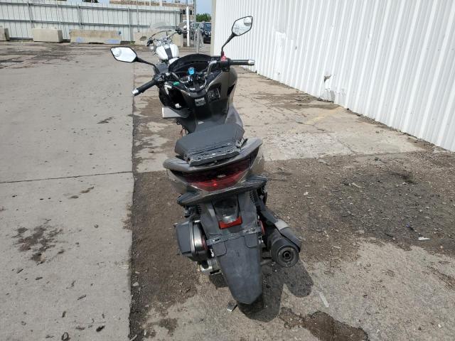 2019 HONDA WW150 RLHKF3002KY001924