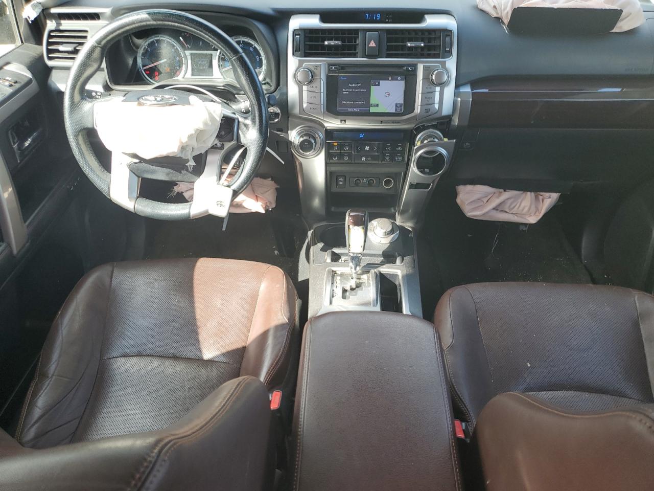 JTEBU5JRXE5165633 2014 Toyota 4Runner Sr5