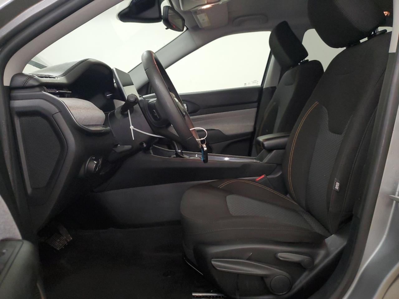 3C4NJDAB0NT202728 2022 Jeep Compass Sport