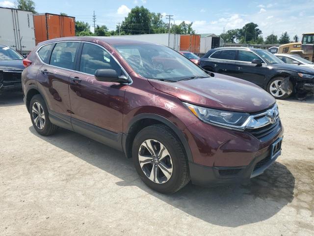 2019 HONDA CR-V LX - 2HKRW6H38KH230558