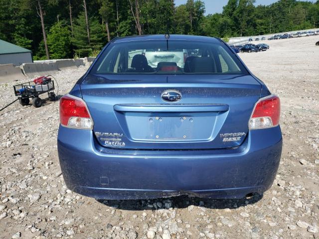 2014 Subaru Impreza VIN: JF1GJAA65EH022367 Lot: 60160534