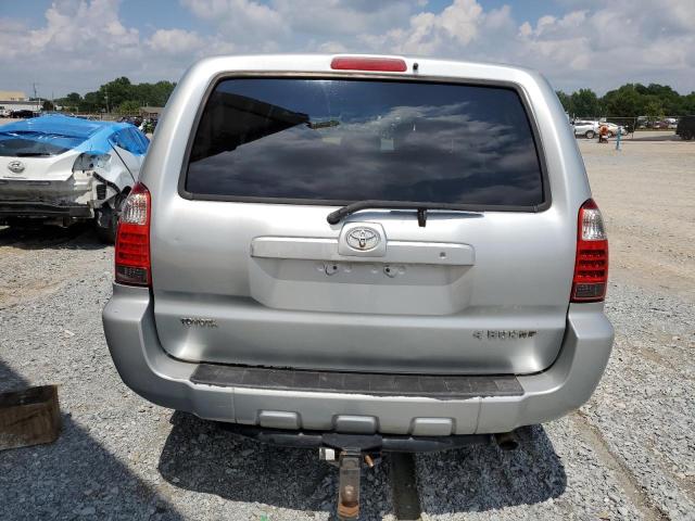 2007 Toyota 4Runner Sr5 VIN: JTEBU14R970112717 Lot: 57252854