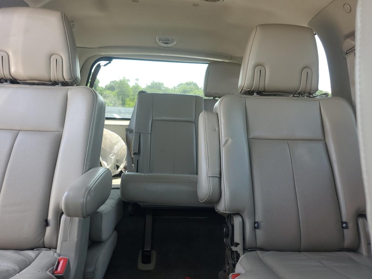 1FMJU2A56CEF45217 2012 Ford Expedition Limited