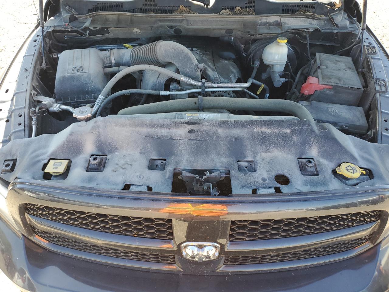 1C6RR7FT7ES224358 2014 Ram 1500 St